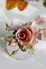 Load image into Gallery viewer, Elegant Blush Prom Wrist Corsage and Men‘s Boutonniere For Wedding Party