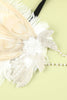 Load image into Gallery viewer, 1920s Feather Sequin Pearls Flapper Headband