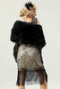 Load image into Gallery viewer, Noble Gorgeous Warm Dress Shawl