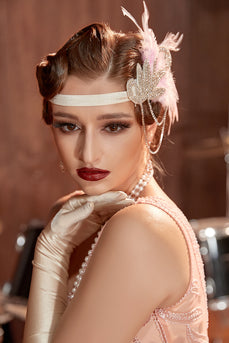 1920s Themed Party Accessories Sets