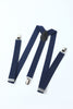 Load image into Gallery viewer, Blue 1920s Accessories Set for Men