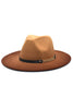 Load image into Gallery viewer, Caramel Vintage 1920s Bowler Hat